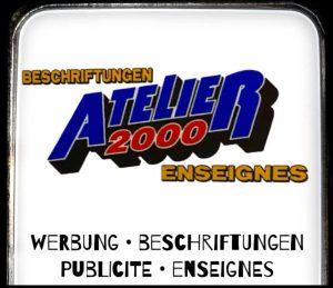 Read more about the article Atelier 2000 – Hubert Ackermann&nbsp;