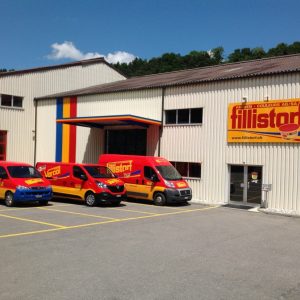 Read more about the article Fillistorf Farben AG – Farben & Lacke
